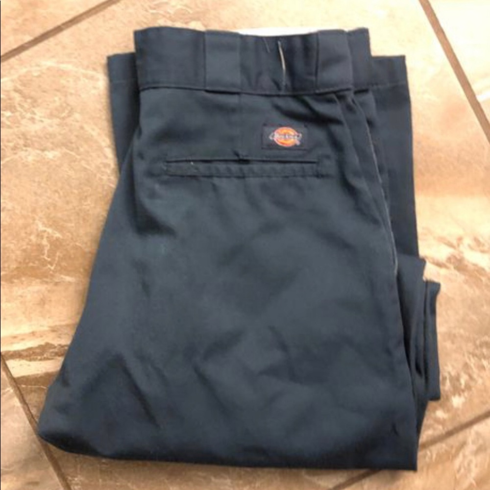 Dickies